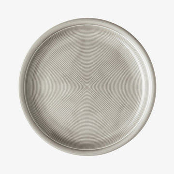 Plate 20cm, Moon Grey, Trend Colour