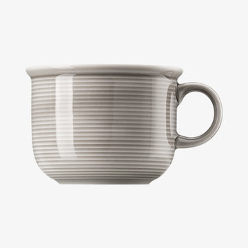 Cup 4 tall, Moon Grey, Trend Colour
