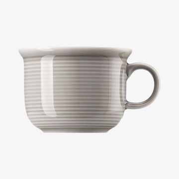 Espresso Cup, Moon Grey, Trend Colour