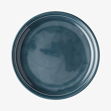 Plate 26cm, Night Blue, Trend Colour