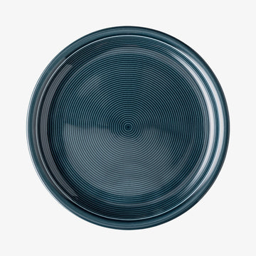 Plate 20cm, Night Blue, Trend Colour