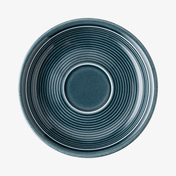 Espresso Saucer, Night Blue, Trend Colour