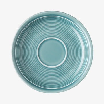 Espresso Saucer, Ice Blue, Trend Colour