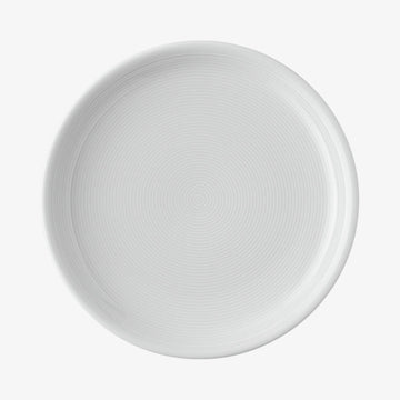 Plate 22cm, Weiss, Trend