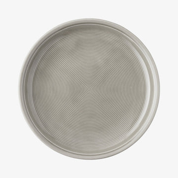 Plate 22cm, Moon Grey, Trend Colour