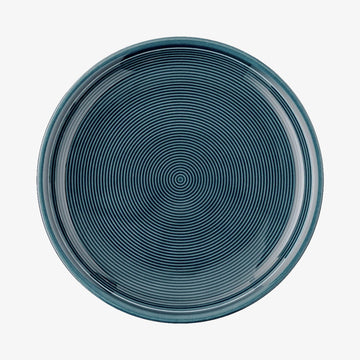 Plate 22cm, Night Blue, Trend Colour