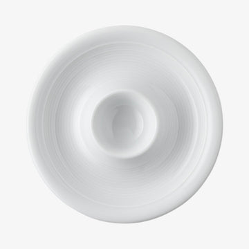 Egg Cup, Weiss, Trend