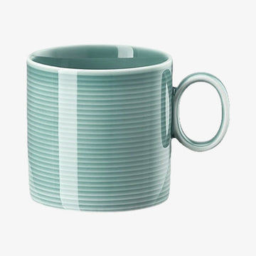 Cup 4 tall, Colour - Ice Blue, Loft