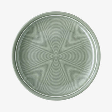 Plate 26cm, Moss Green, Trend Colour