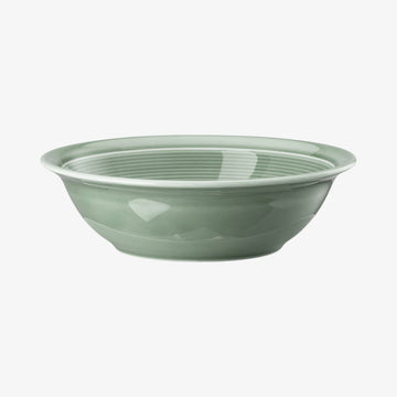 Bowl, Moss Green, Trend Colour