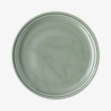 Plate 22cm, Moss Green, Trend Colour