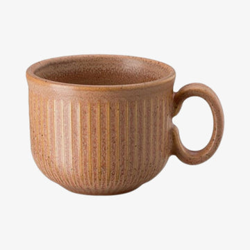 Espresso Cup, Earth, Thomas Clay