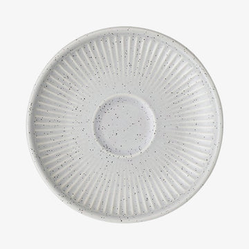 Espresso Saucer, Rock, Thomas Clay