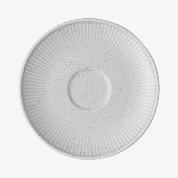 Combi saucer, Rock, Thomas Clay