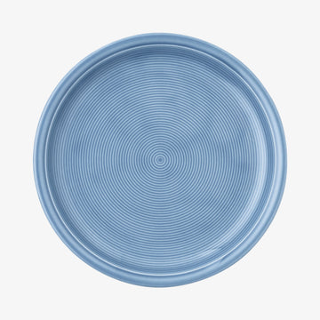Plate 20cm, Arctic Blue, Trend Colour