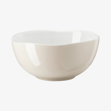 Cereal bowl 15cm, White Beach, Thomas Cliff