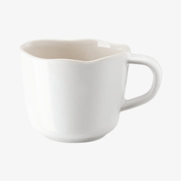 Espresso Cup, White Beach, Thomas Cliff