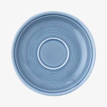 Espresso Saucer, Arctic Blue, Trend Colour