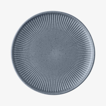 Plate 16cm, Sky, Thomas Clay