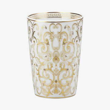 Mug without Handle, Medusa Gala, Versace