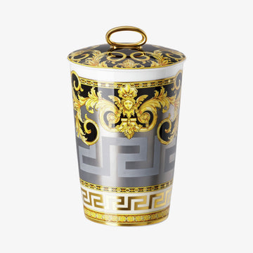 Table light2p/sc.wax, Prestige Gala, Versace