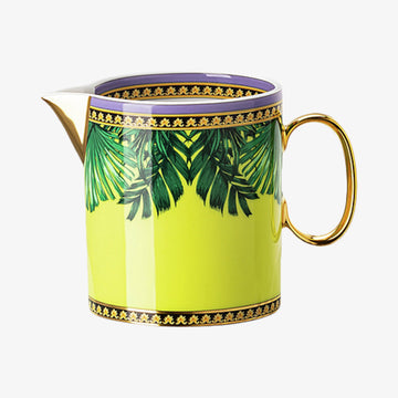 Creamer 3, Jungle Animalier, Versace