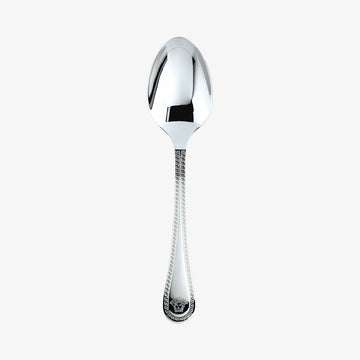 Table spoon, Stainless steel, Greca