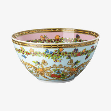 Bowl 18cm, Le jardin de Versace, Versace