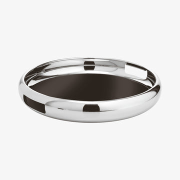 Bakke 40cmWith Handles Sphera S/Steel