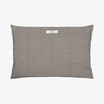 Pudebetræk Kaki 40x60