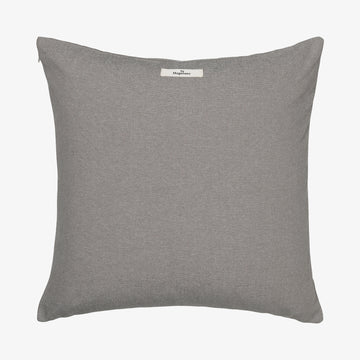 Pudebetræk Kaki 50x50