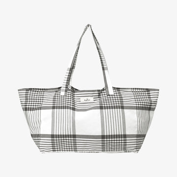 Shopperbag Large Checks