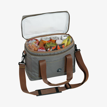 MARE Køletaske 9L taupe