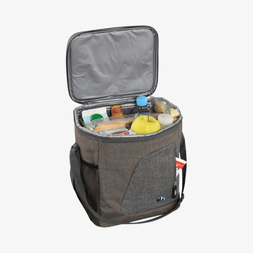 CORTINA Køletaske 13L sand