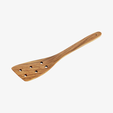 TOSCANA Palet med huller oliventræ