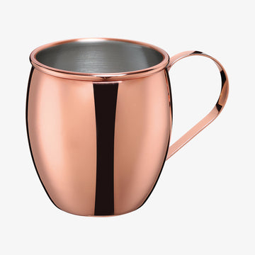 Moscow Mule krus kobberbelagt 0,46L