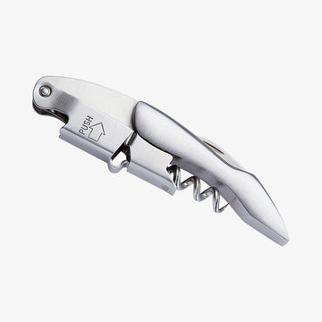 CLASSIC Tjenerkniv i stål