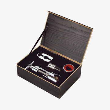 TOSCANA Vinsæt med 4 dele