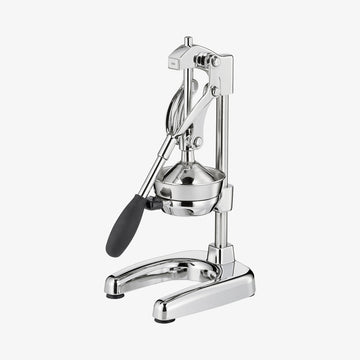 Saftpresser AMALFI stål