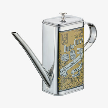 Olivenolie-kande OLIO PURO