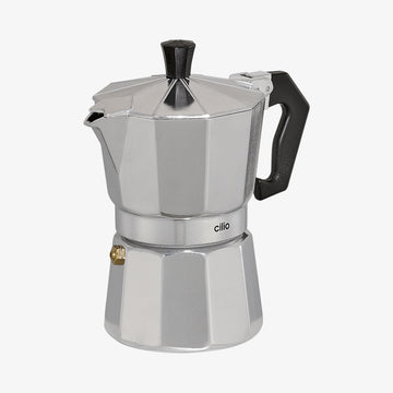 Kaffebrygger 3 kopper CLASSICO