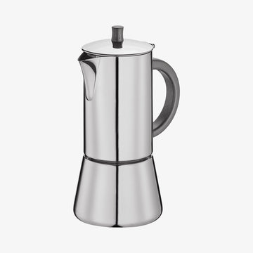 Kaffebrygger 6 kopper FIGARO