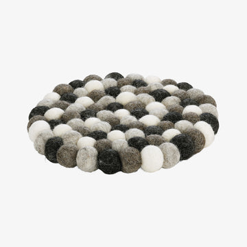 LANA bordskaane beskytter din bordplade og overflader, for varme og ridser.