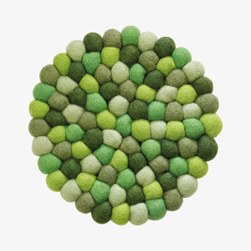 LANA bordskaane beskytter din bordplade og overflader, for varme og ridser.