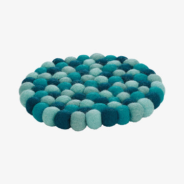 LANA bordskaane beskytter din bordplade og overflader, for varme og ridser.