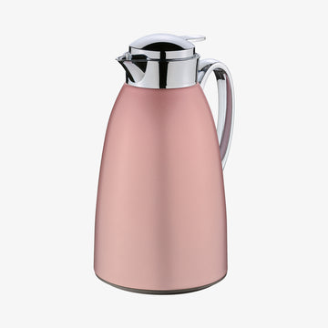 Kaffekande roseguld VENEZIA