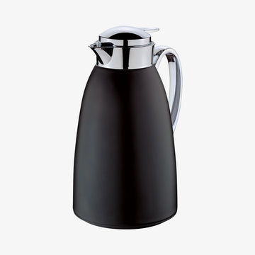 Kaffekande mat sort VENEZIA