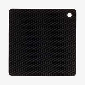 Bordskåner antracitgrå