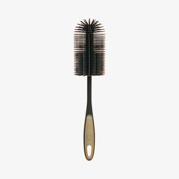 Opvaske- og flaskebørste antracitgrå