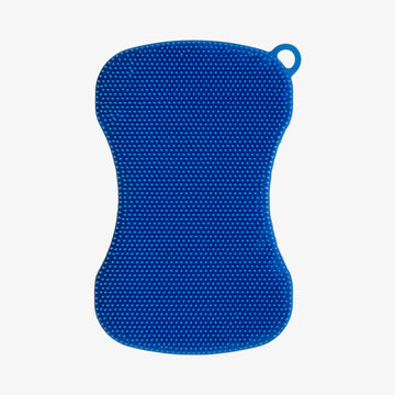 SWISCH allround silikonebørste grå